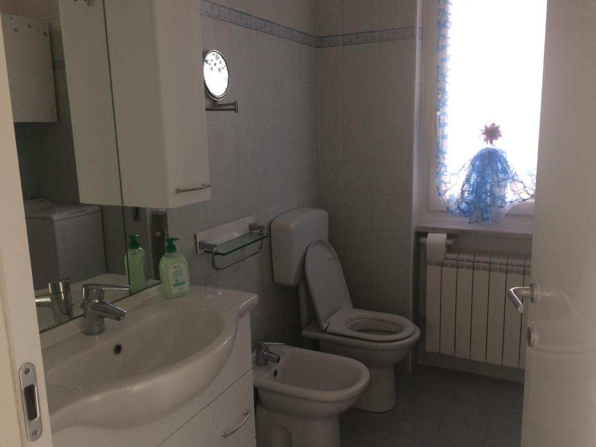 Apartmán A Casa Di Nonna Luciana - Trilocale Con Giardino Ceriale Exteriér fotografie